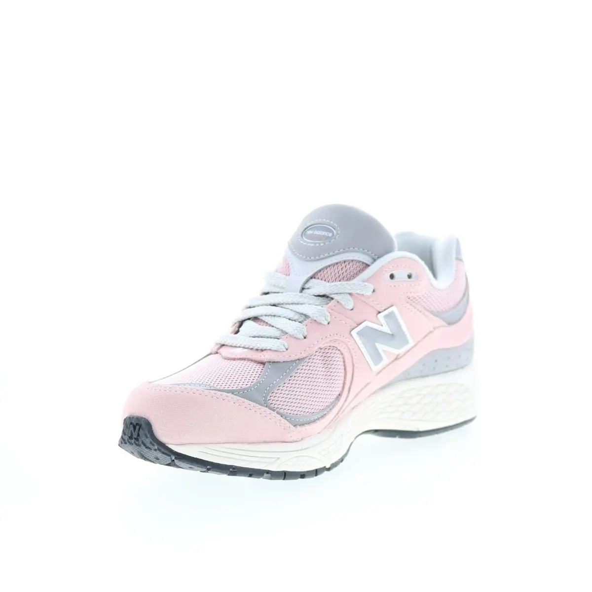 New Balance shoes - New Balance 2002 R - M2002RFC - Pink (UPC: 197375249414) 2