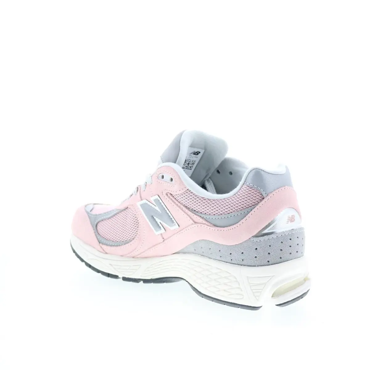 New Balance shoes - New Balance 2002 R - M2002RFC - Pink (UPC: 197375249414) 4