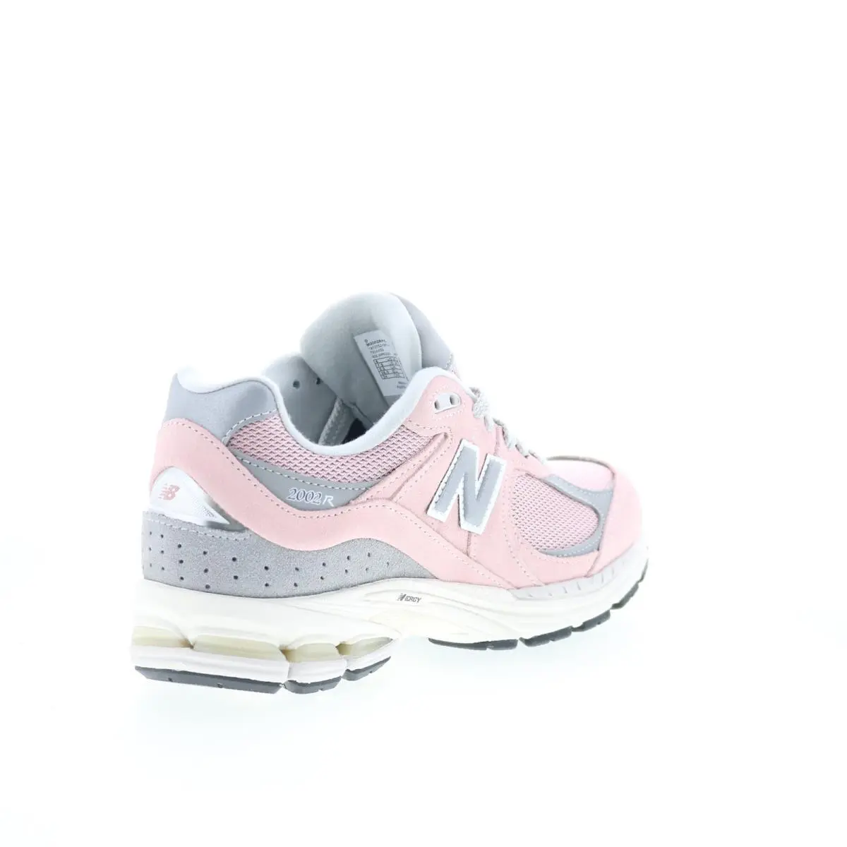 New Balance shoes - New Balance 2002 R - M2002RFC - Pink (UPC: 197375249414) 6