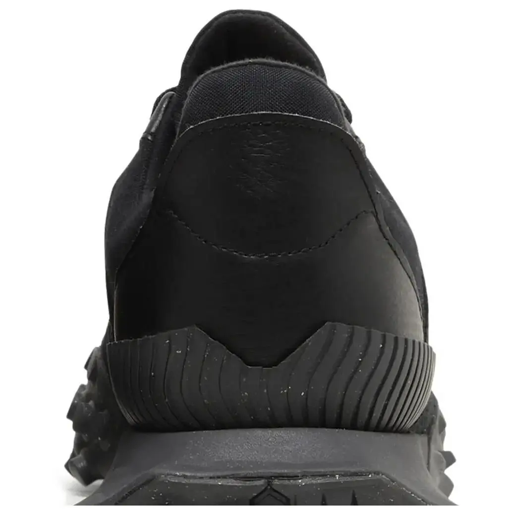 New Balance shoes - New Balance XC-72 - UXC72GBG - Black 0