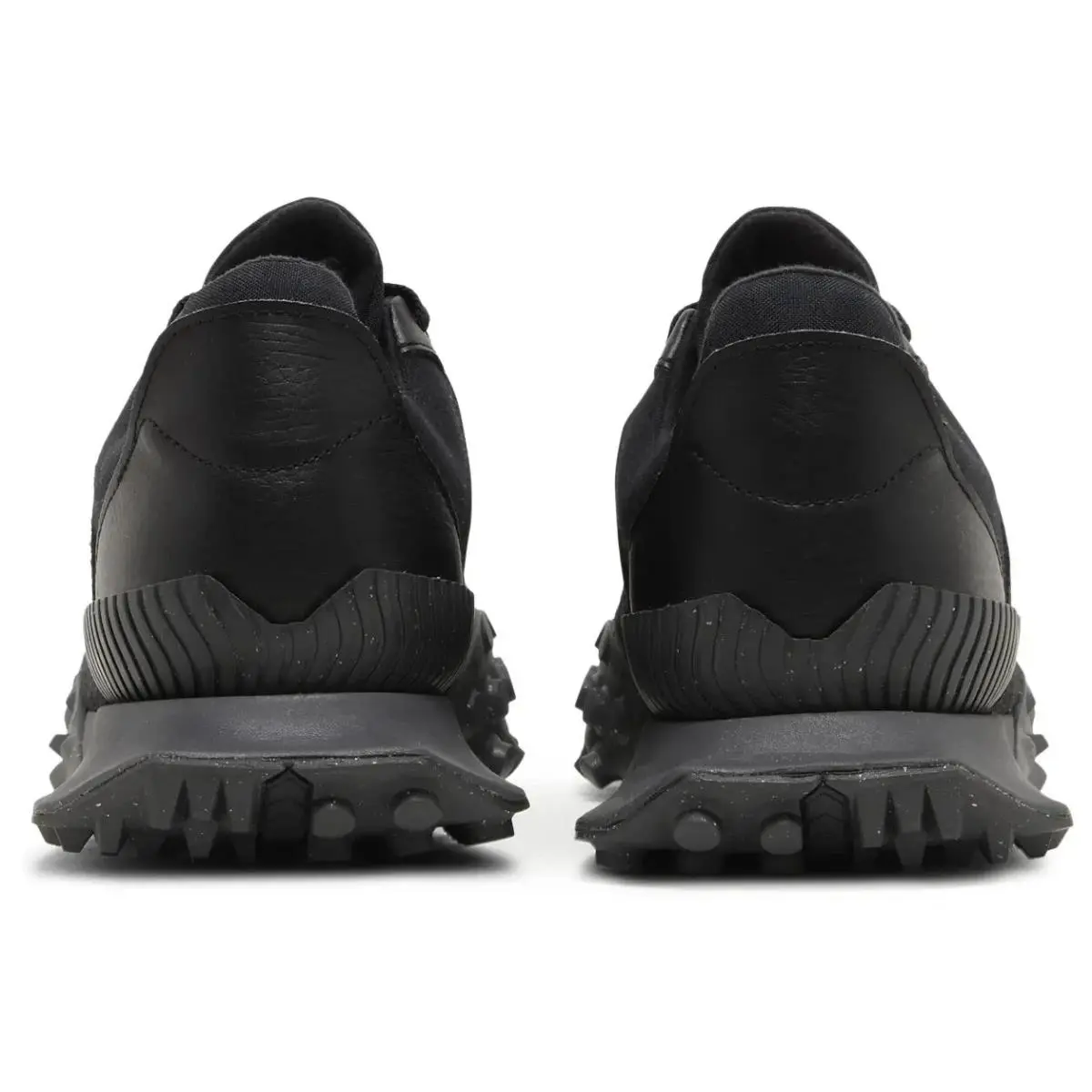New Balance shoes - New Balance XC-72 - UXC72GBG - Black 1
