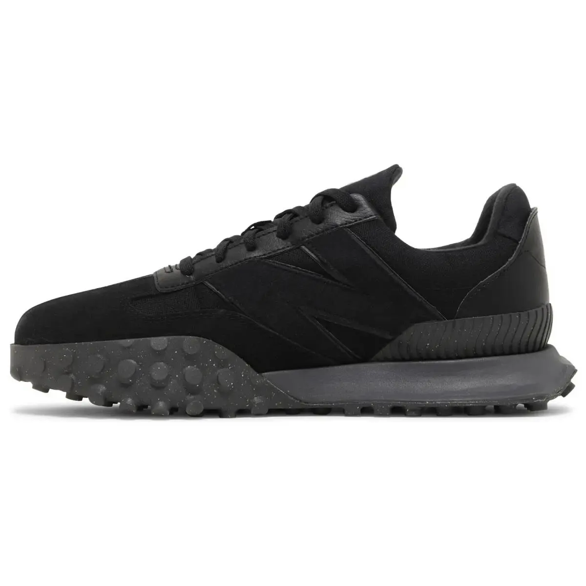 New Balance shoes - New Balance XC-72 - UXC72GBG - Black 4