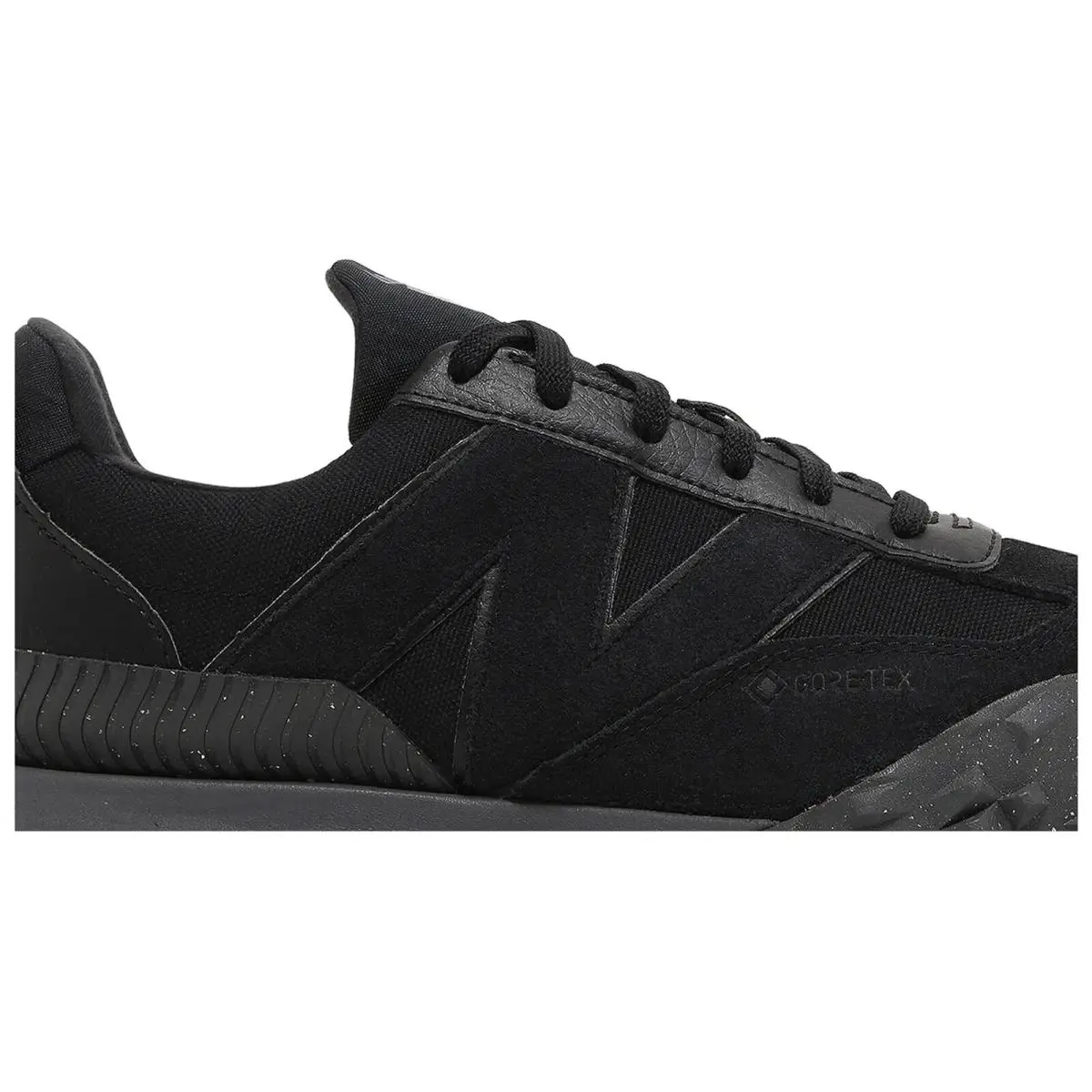New Balance shoes - New Balance XC-72 - UXC72GBG - Black 5