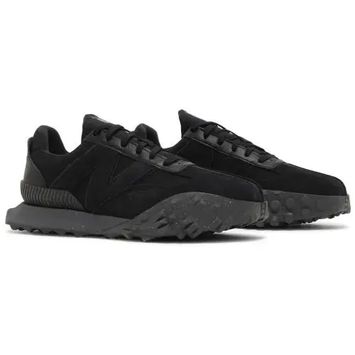 New Balance shoes - New Balance XC-72 - UXC72GBG - Black 6