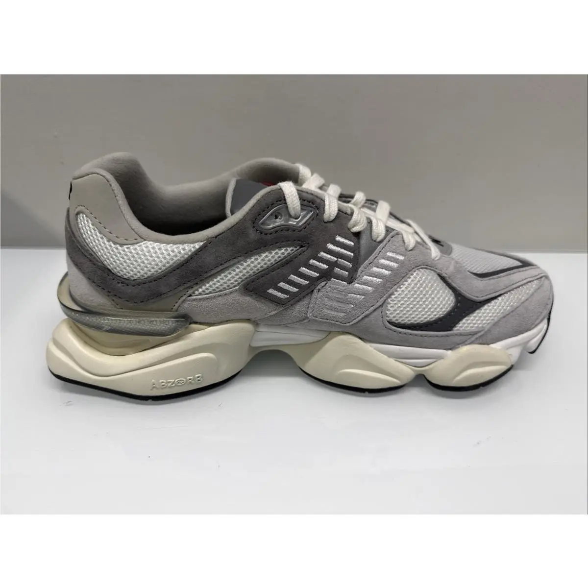 New Balance shoes - New Balance 9060 - U9060GRY - Gray 2