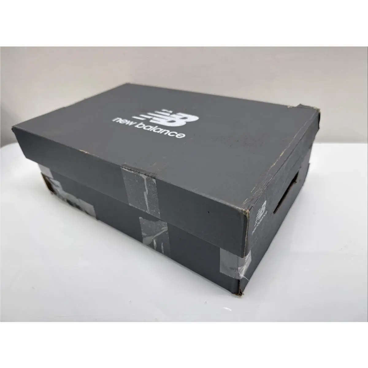 New Balance shoes - New Balance 9060 - U9060GRY - Gray 4