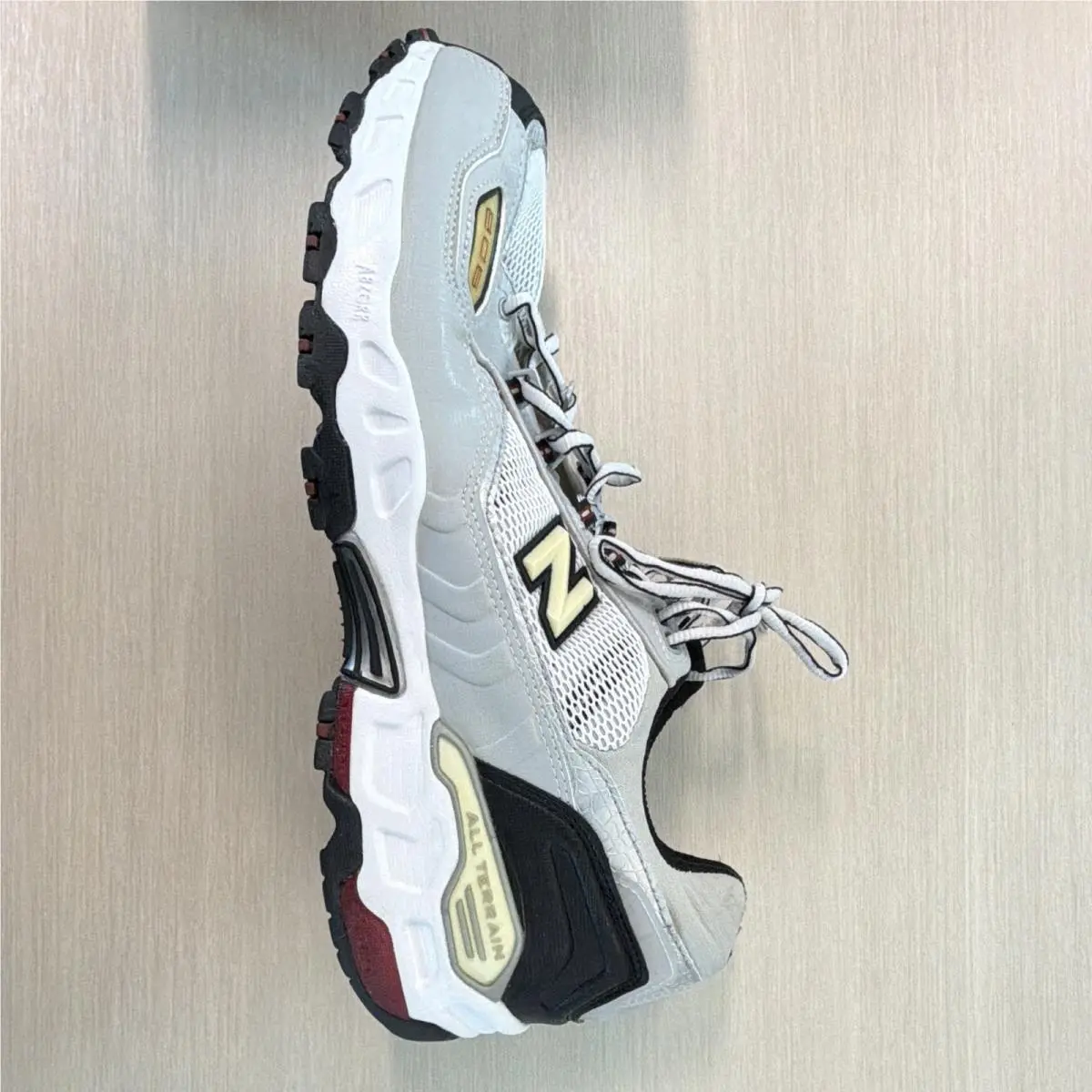 New Balance shoes - New Balance 9060 - U9060GRY - Gray 0
