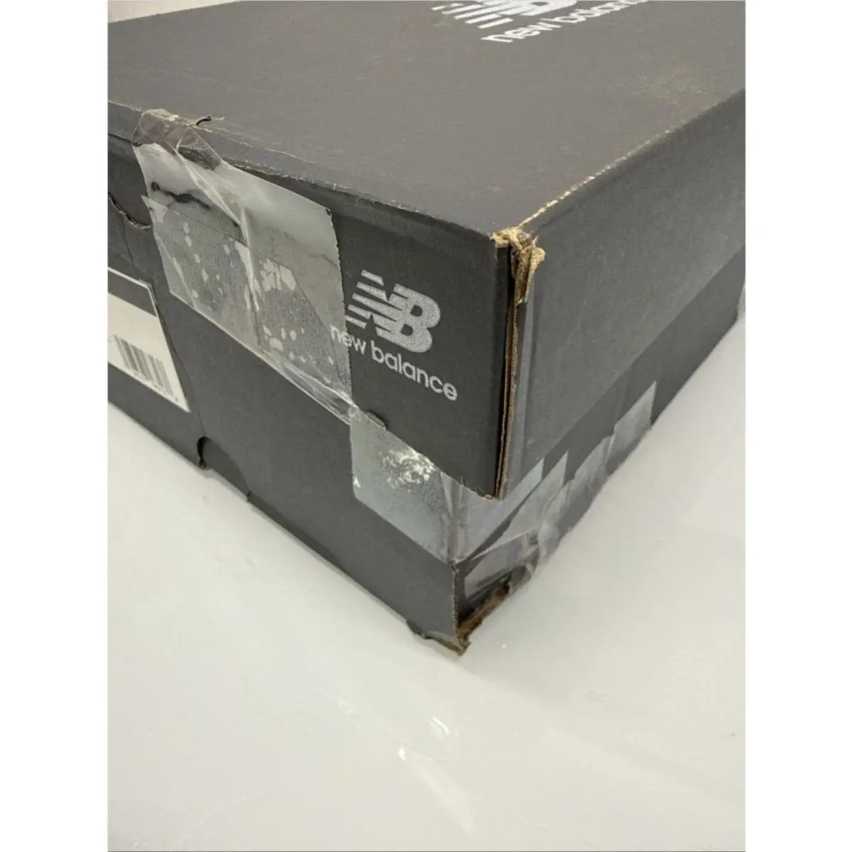 New Balance shoes - New Balance 9060 - U9060GRY - Gray 6