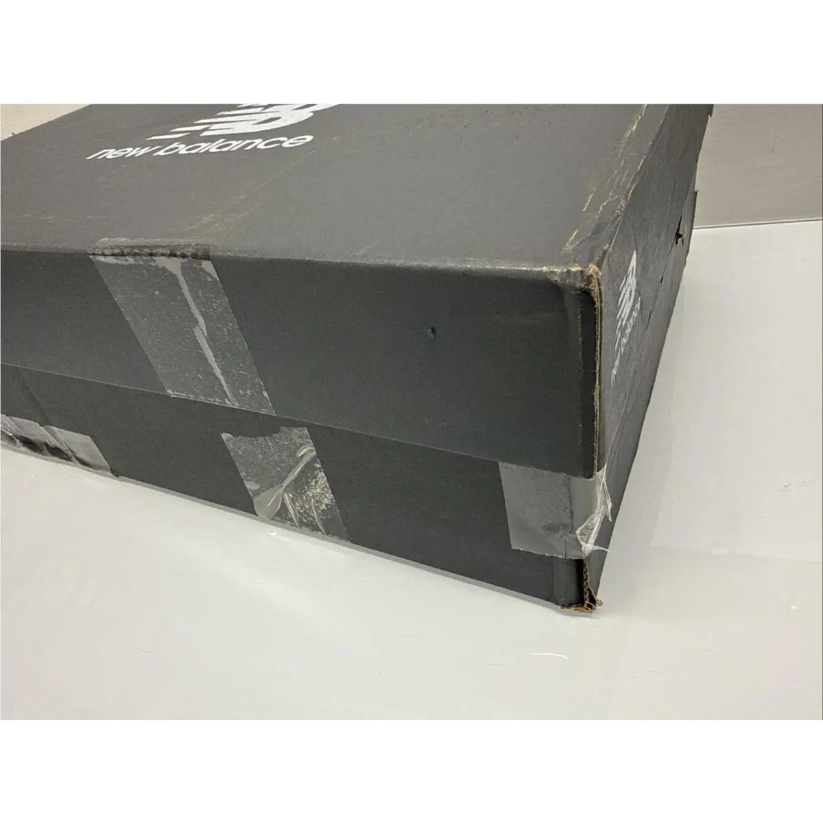 New Balance shoes - New Balance 9060 - U9060GRY - Gray 7