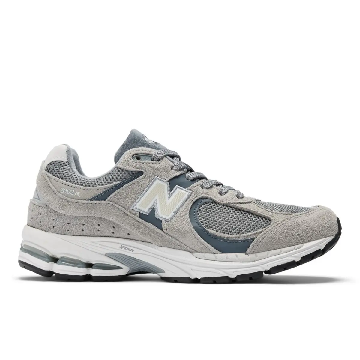 New Balance shoes - M2002REM - M2002REM - Green 0
