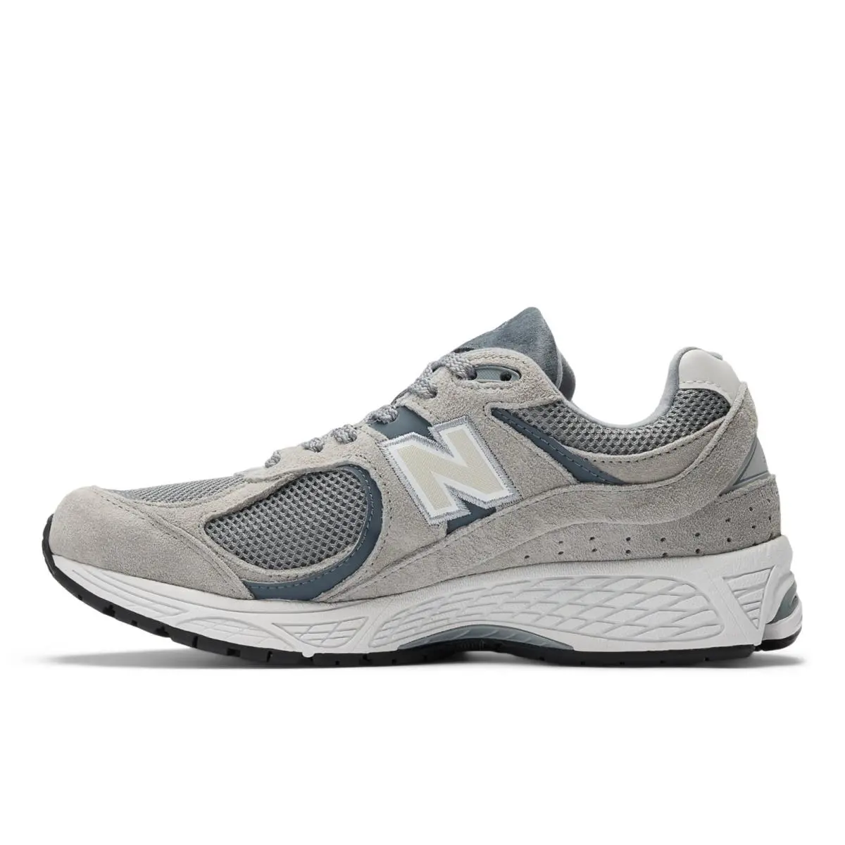 New Balance shoes - M2002REM - M2002REM - Green 1