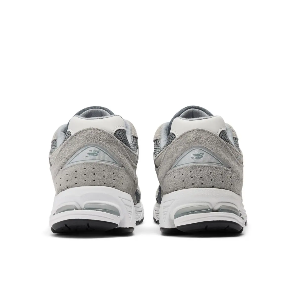 New Balance shoes - M2002REM - M2002REM - Green 2