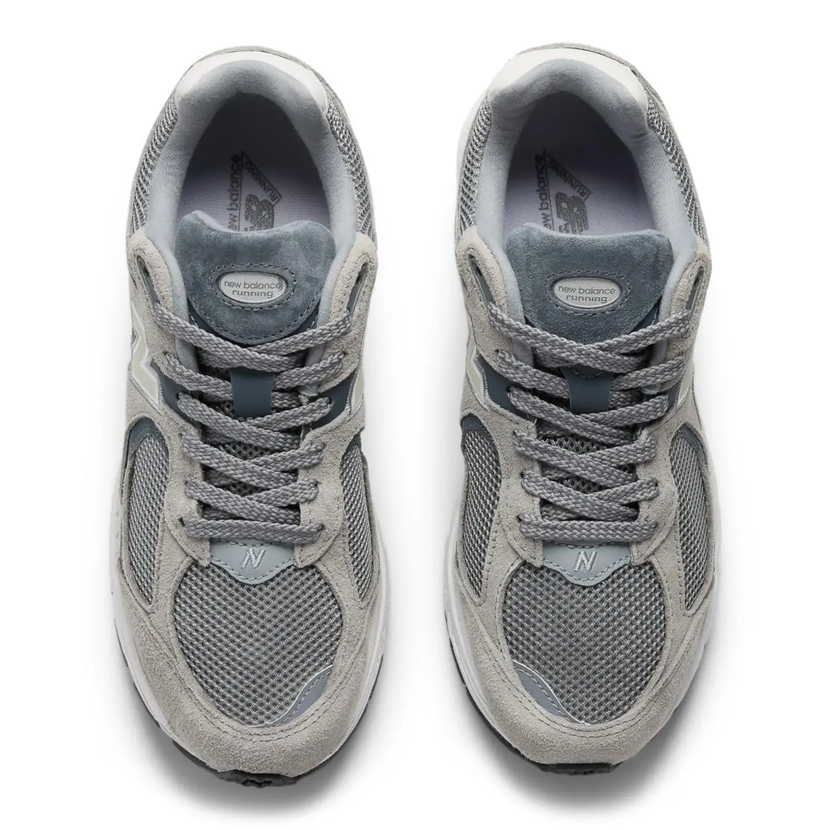 New Balance shoes - M2002REM - M2002REM - Green 4