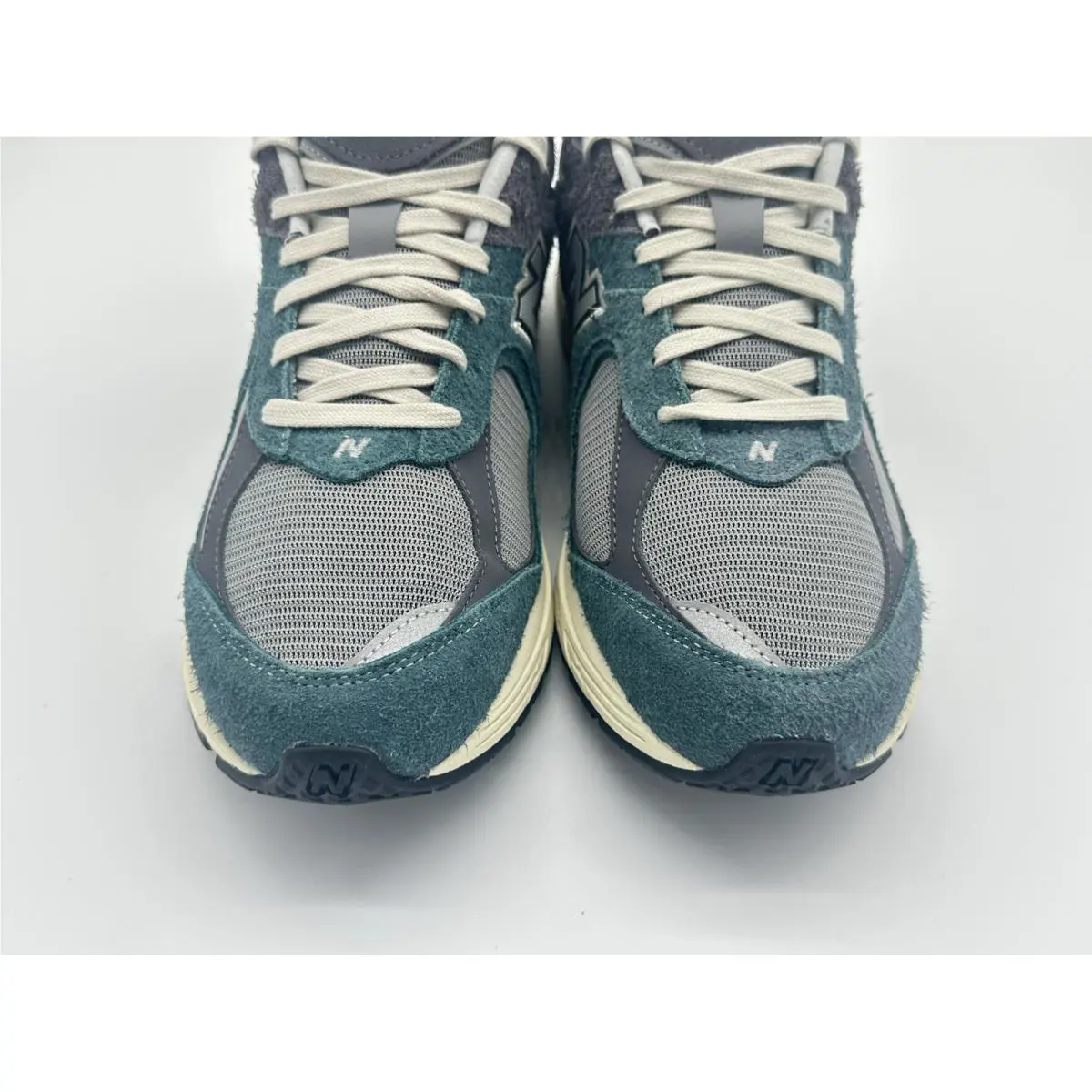 New Balance shoes - New Balance 2002R - M2002REM - Green (UPC: 197376127094) 5