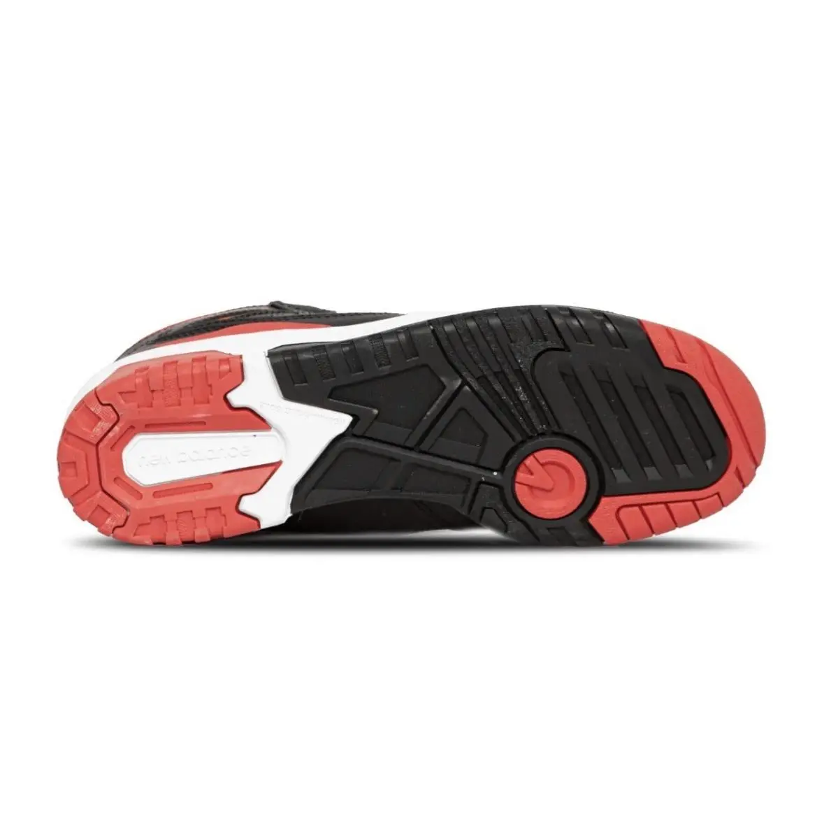 New Balance shoes - New Balance 650 - BB650RBR - Black 2