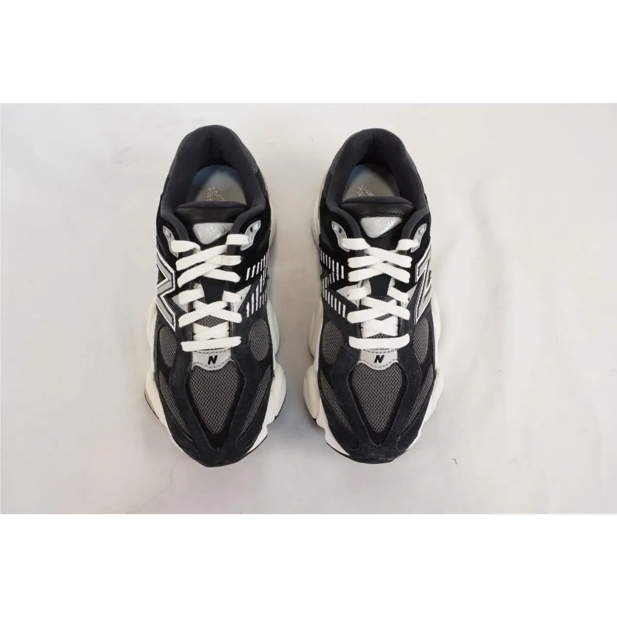 New Balance shoes - U9060BLC - U9060BLC - Black (UPC: 197966537395) 0