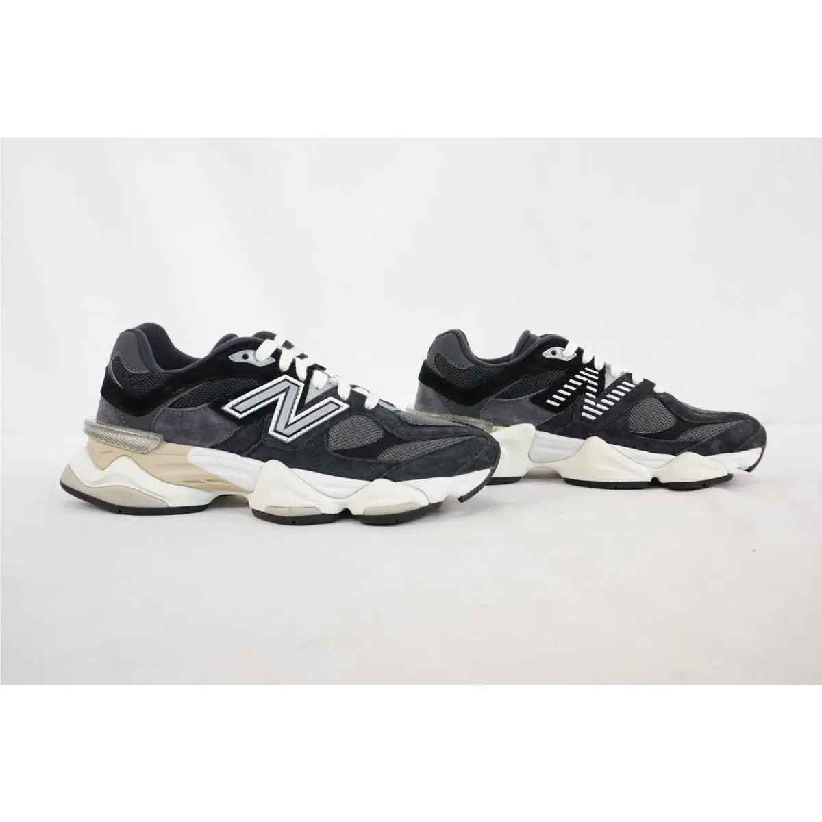 New Balance shoes - U9060BLC - U9060BLC - Black (UPC: 197966537395) 1
