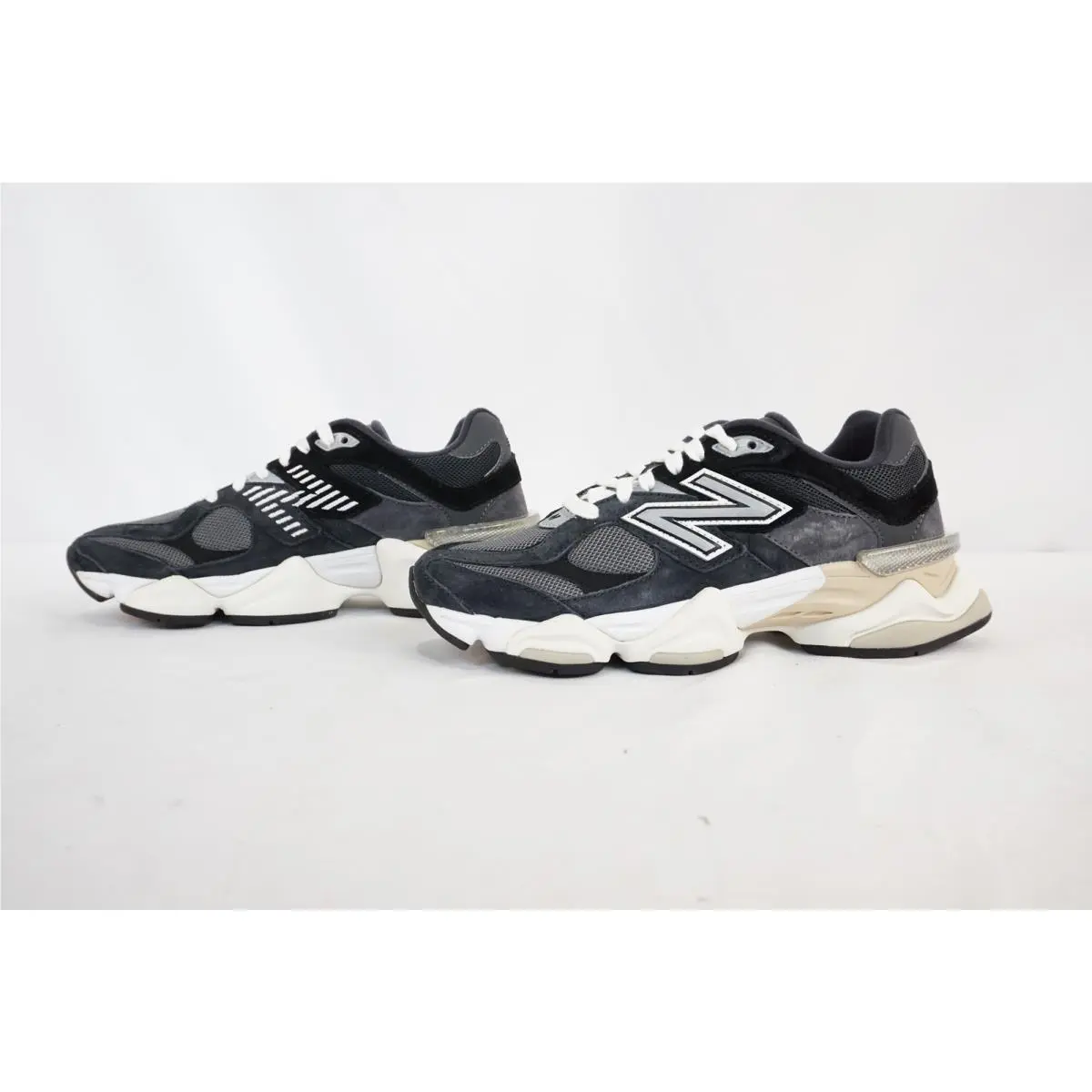 New Balance shoes - U9060BLC - U9060BLC - Black (UPC: 197966537395) 3