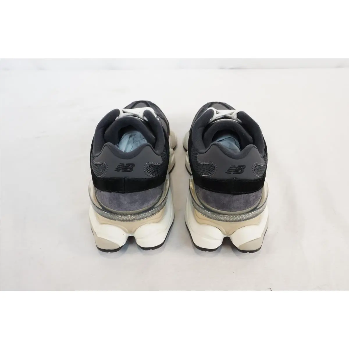 New Balance shoes - U9060BLC - U9060BLC - Black (UPC: 197966537395) 4