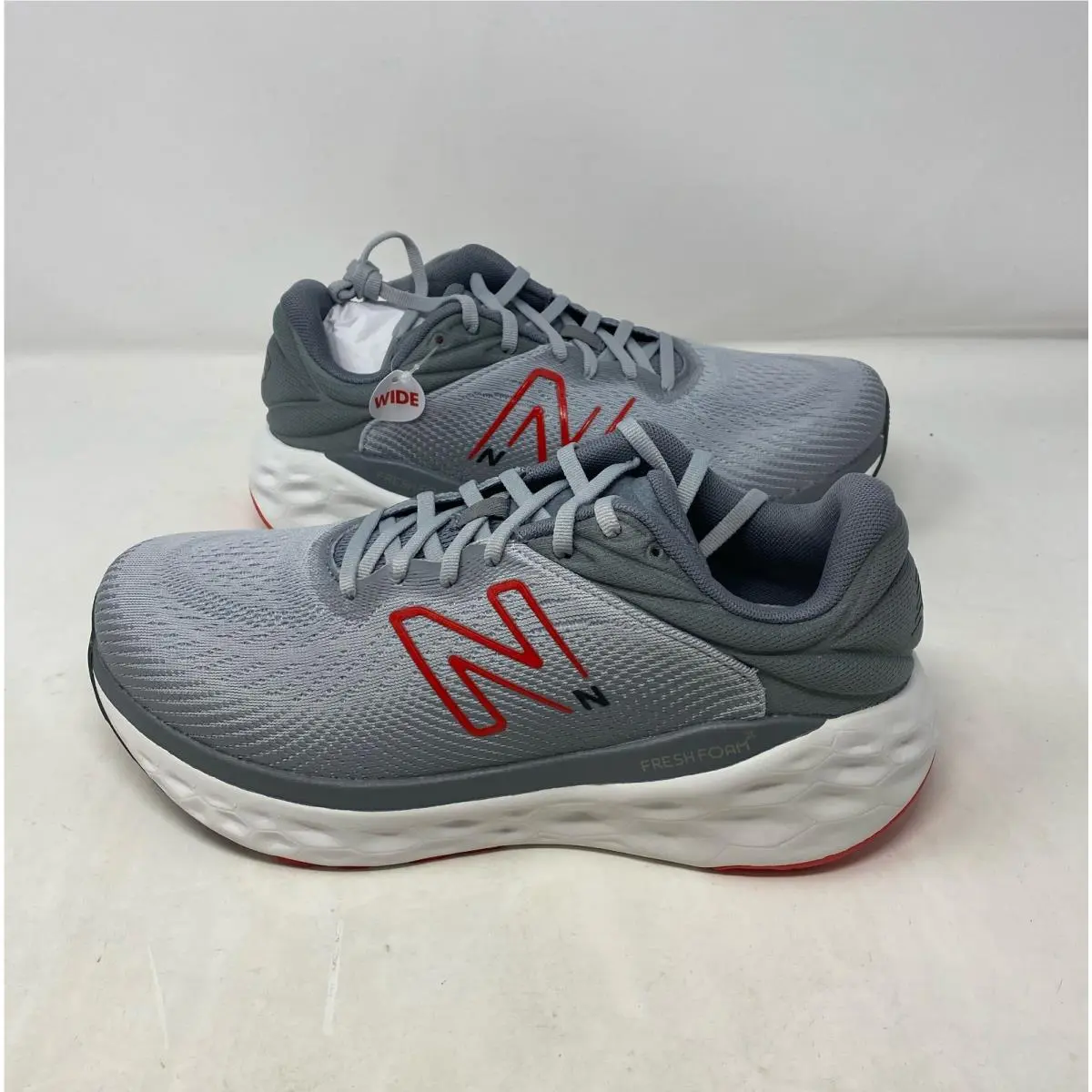 New Balance shoes - New Balance Fresh Foam X 840 - M840FLS - Gray 0