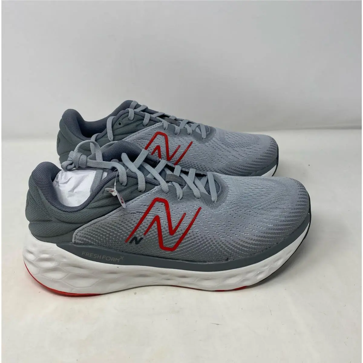 New Balance shoes - New Balance Fresh Foam X 840 - M840FLS - Gray 1