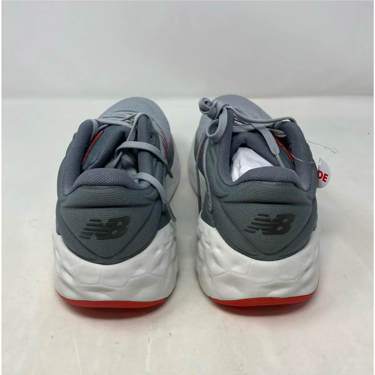 New Balance shoes - New Balance Fresh Foam X 840 - M840FLS - Gray 2