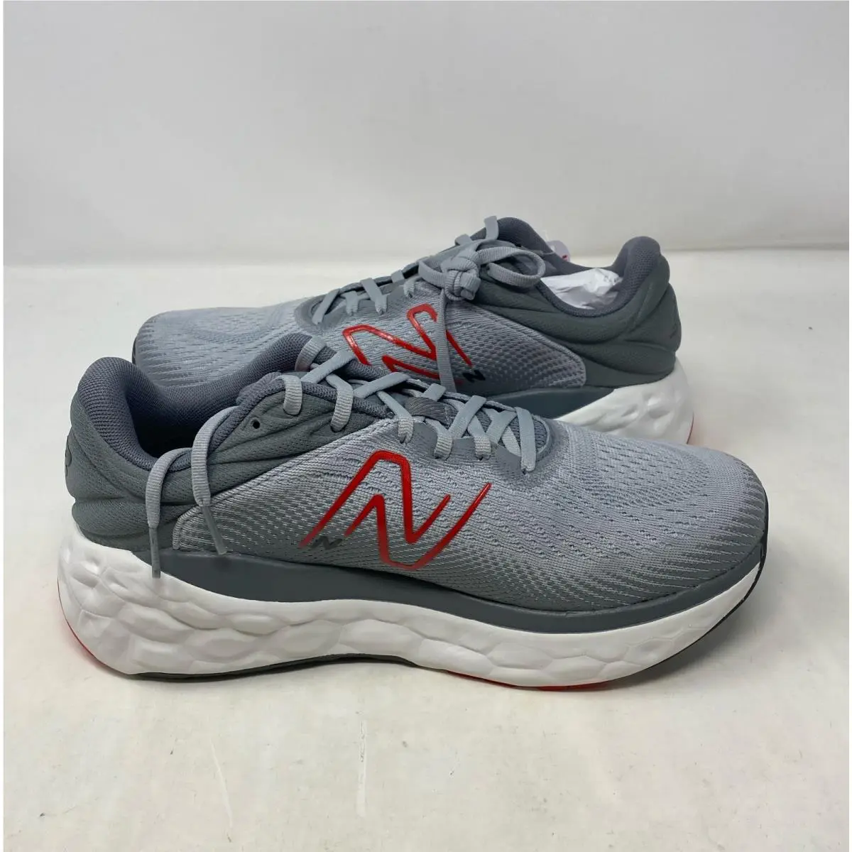 New Balance shoes - New Balance Fresh Foam X 840 - M840FLS - Gray 3