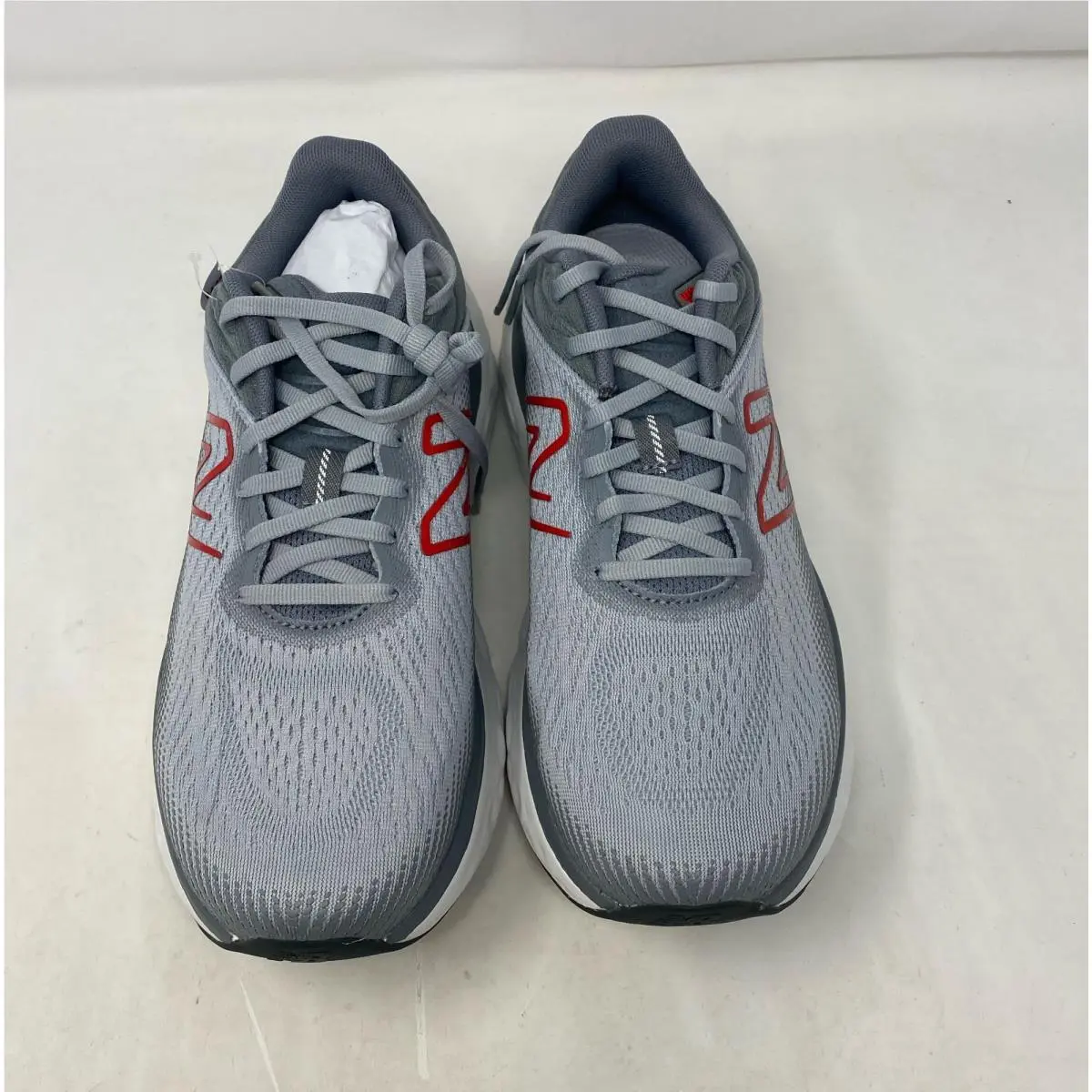 New Balance shoes - New Balance Fresh Foam X 840 - M840FLS - Gray 4
