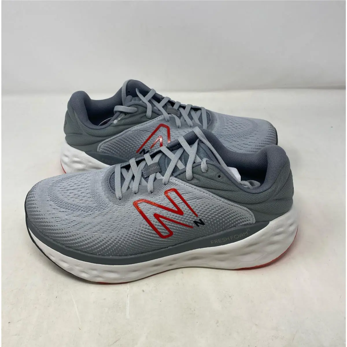 New Balance shoes - New Balance 840 - M840FLS - Gray 0