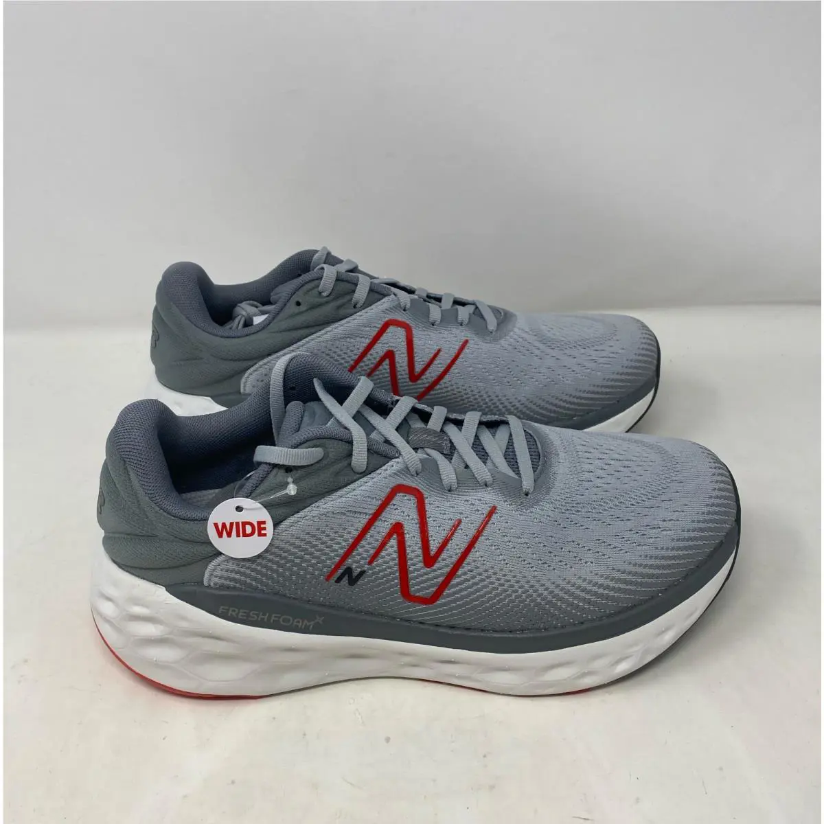 New Balance shoes - New Balance 840 - M840FLS - Gray 1