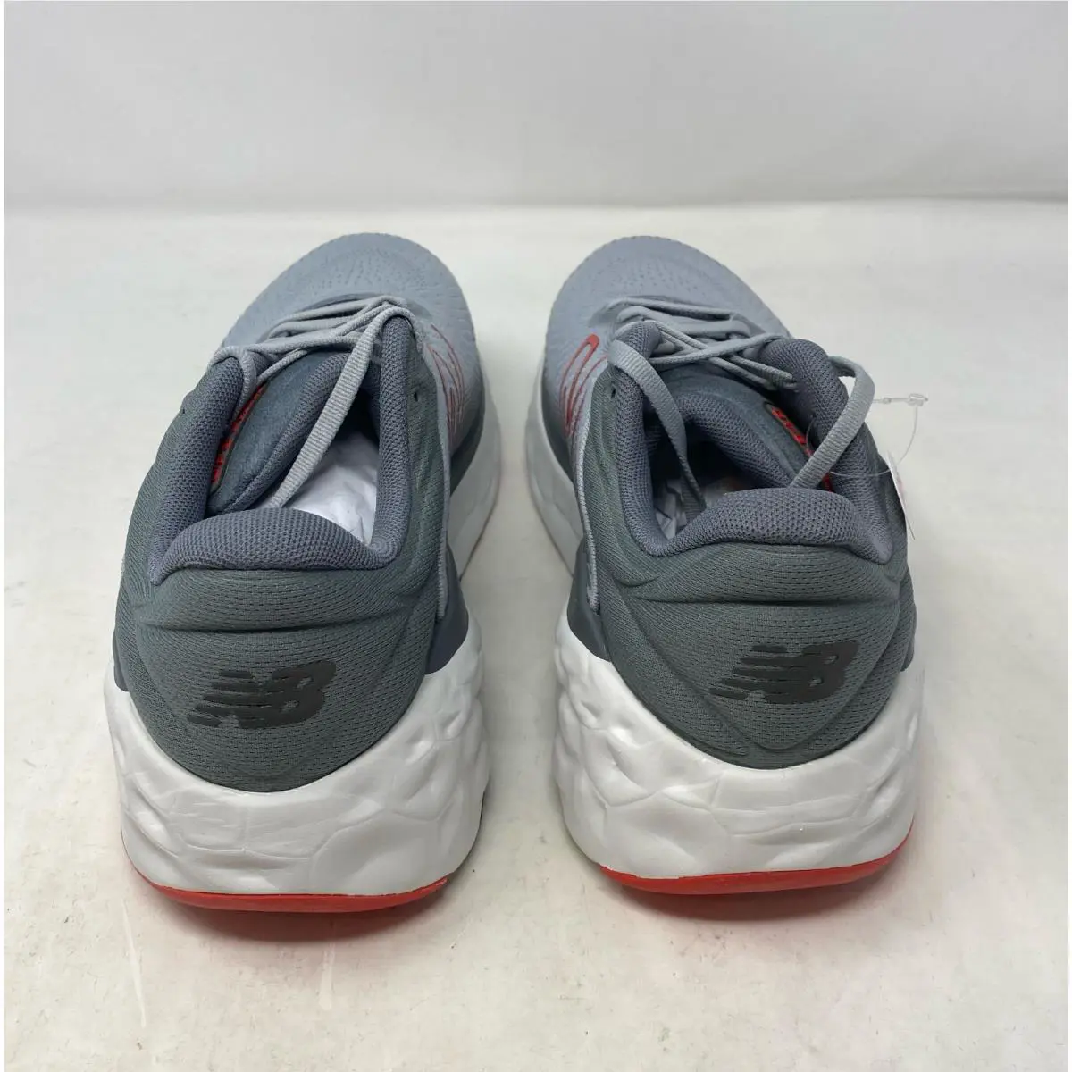 New Balance shoes - New Balance 840 - M840FLS - Gray 2