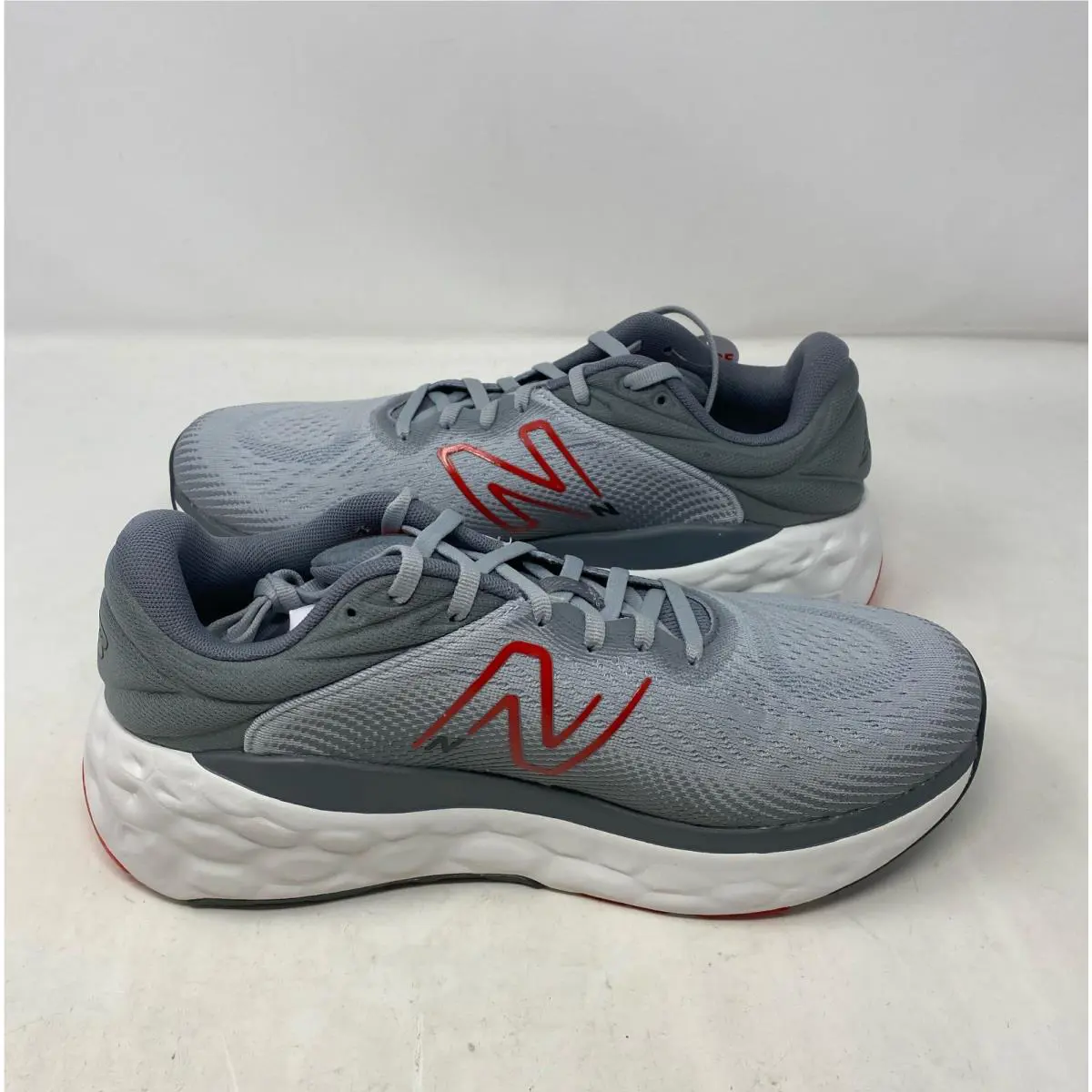 New Balance shoes - New Balance 840 - M840FLS - Gray 3