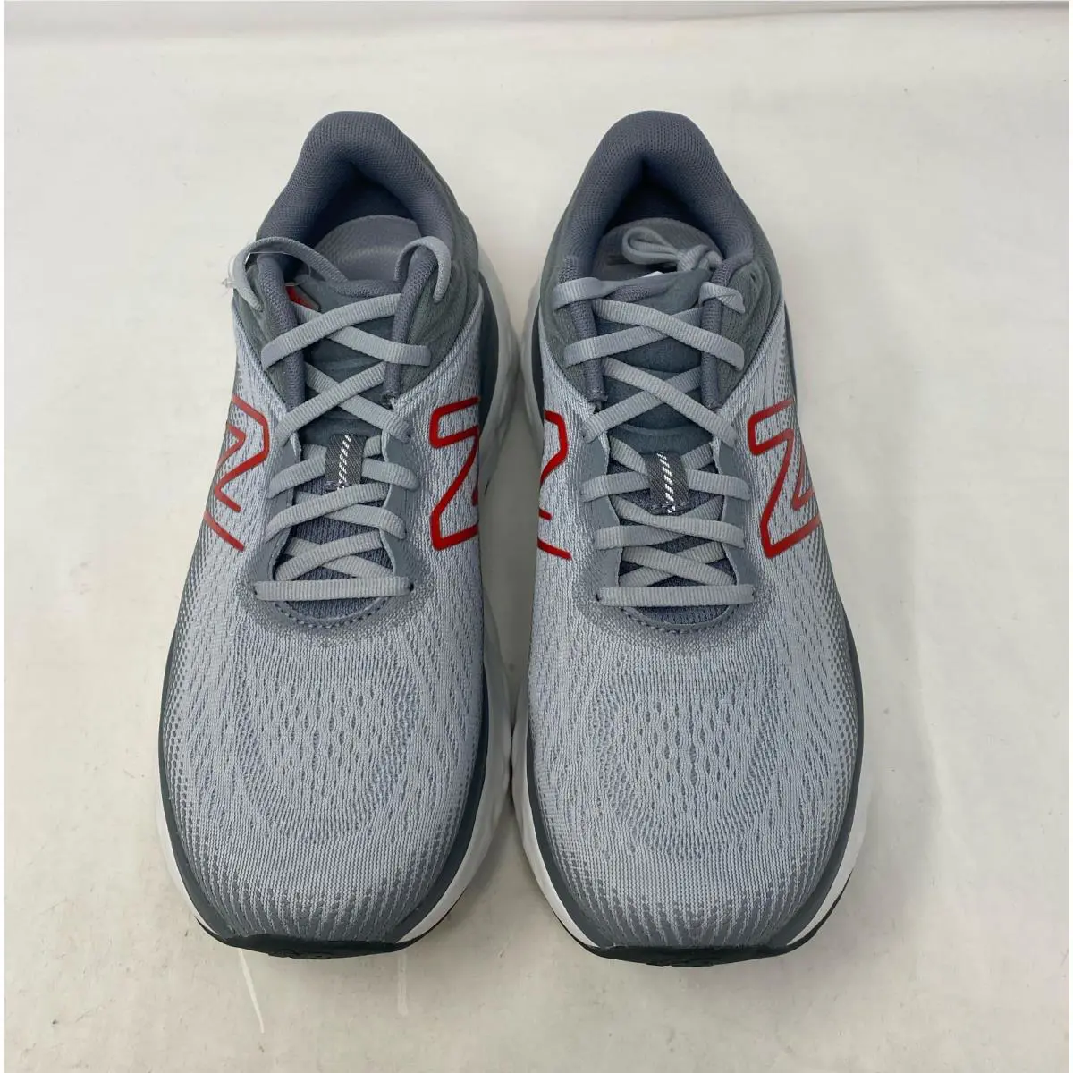 New Balance shoes - New Balance 840 - M840FLS - Gray 4