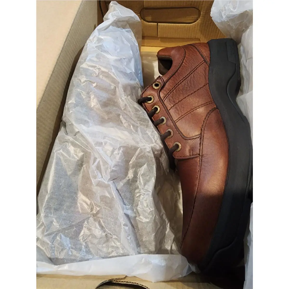 New Balance shoes - New Balance 1700 - MD1200SB MD1700BR - Brown (UPC: 191902046354) 1