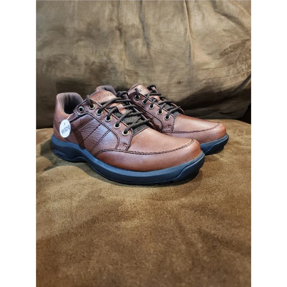 New Balance shoes - New Balance 1700 - MD1200SB MD1700BR - Brown (UPC: 191902046354) 3