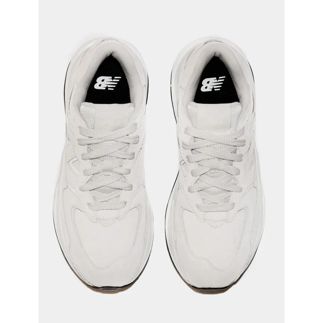 New Balance shoes - New Balance 57/40 - M5740RE1 - Multicolor 3