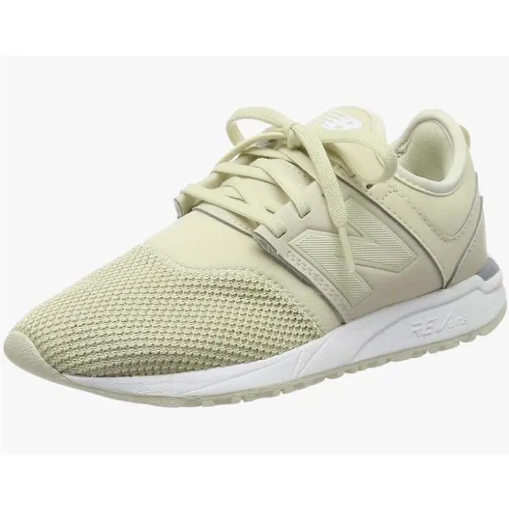New Balance shoes - WRL247FB - WRL247CB - Tan 0
