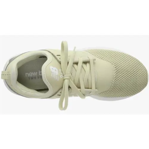 New Balance shoes - WRL247FB - WRL247CB - Tan 2