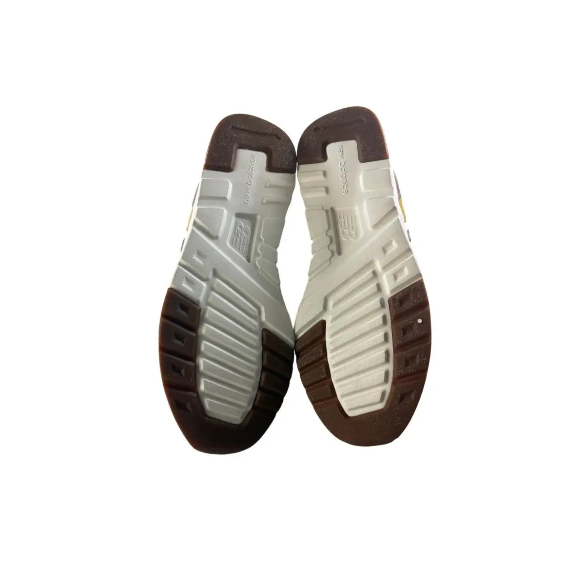 New Balance shoes - 997H - 997H - White Pink Blue (UPC: 192662649601) 2