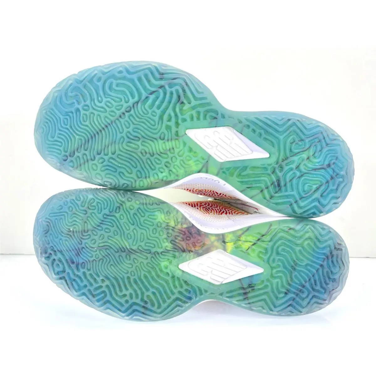 New Balance shoes - KAWHI - KAWHI - BBKLSSB1 - Multicolor 8