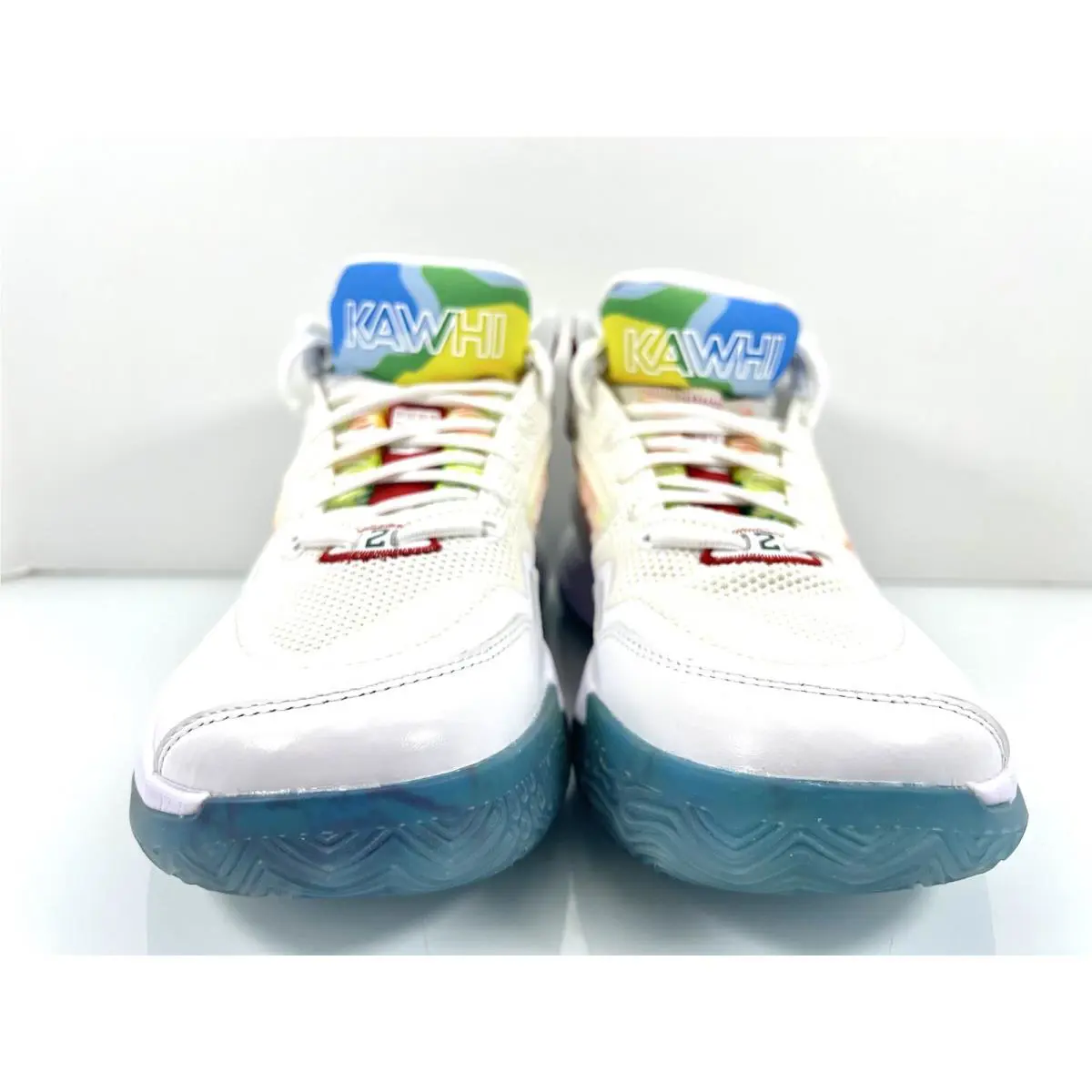New Balance shoes - KAWHI - KAWHI - BBKLSSB1 - Multicolor 1