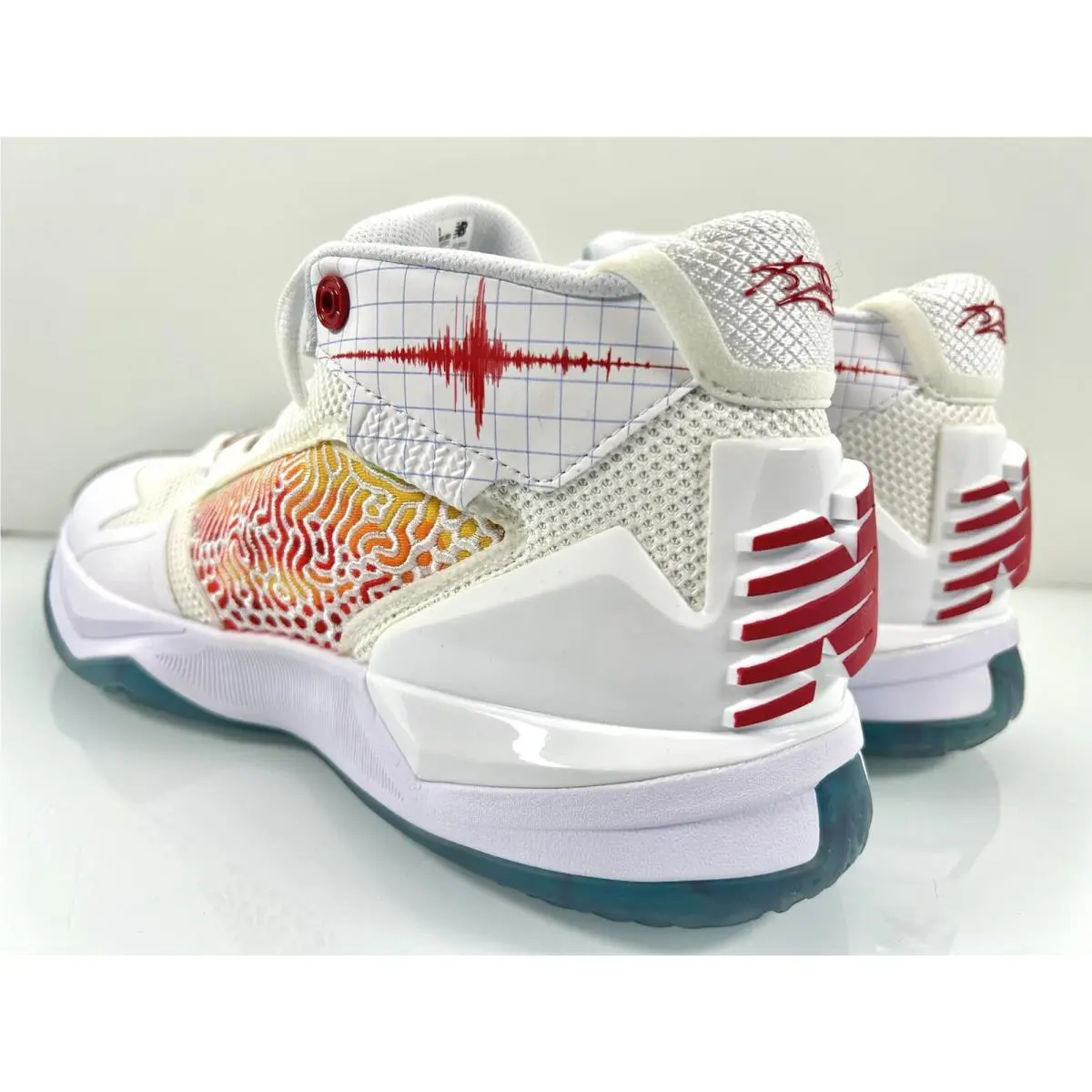 New Balance shoes - KAWHI - KAWHI - BBKLSSB1 - Multicolor 2