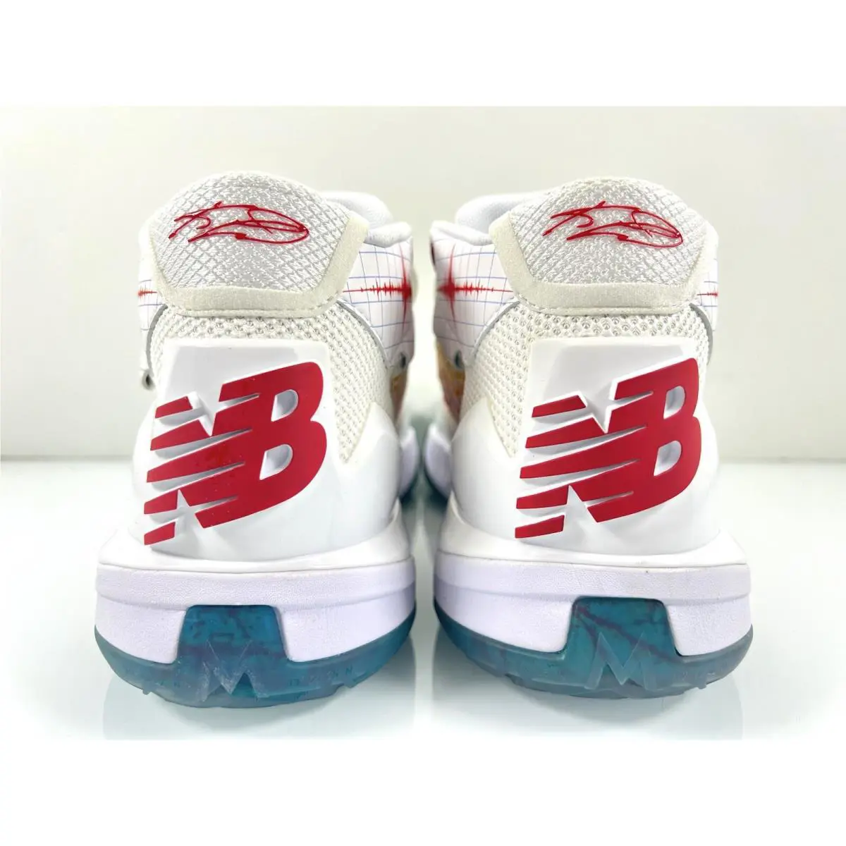 New Balance shoes - KAWHI - KAWHI - BBKLSSB1 - Multicolor 3