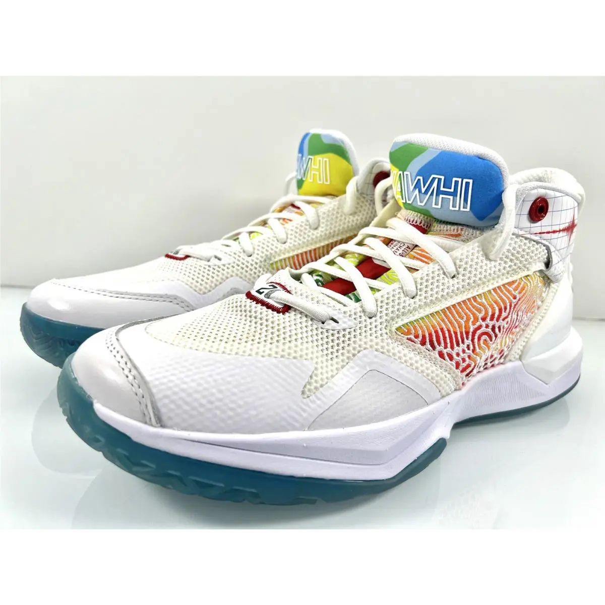 New Balance shoes - KAWHI - KAWHI - BBKLSSB1 - Multicolor 5