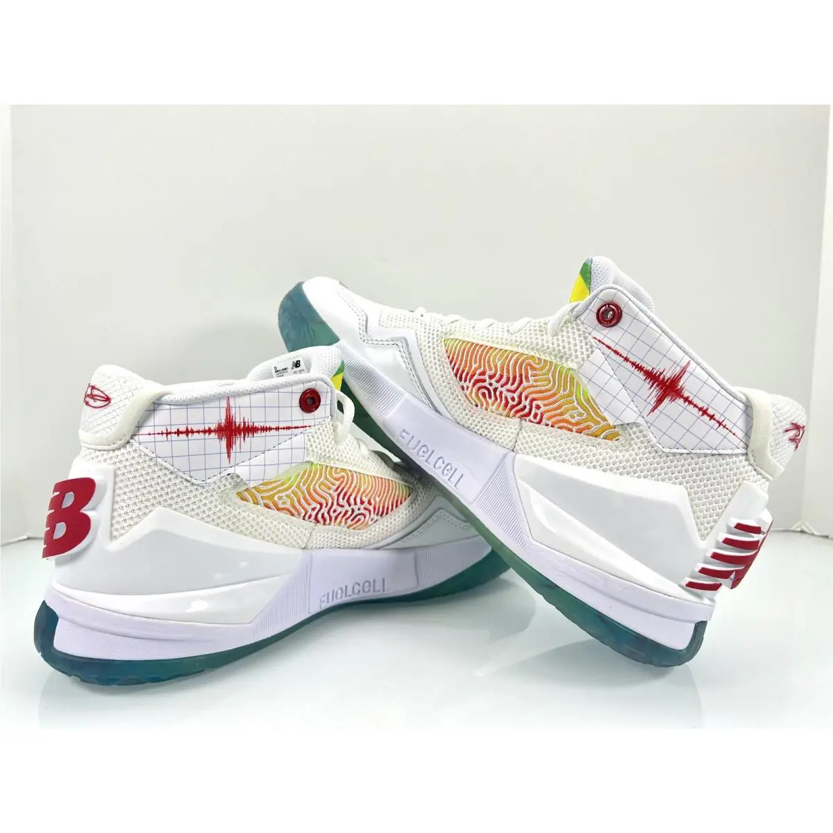New Balance shoes - KAWHI - KAWHI - BBKLSSB1 - Multicolor 6