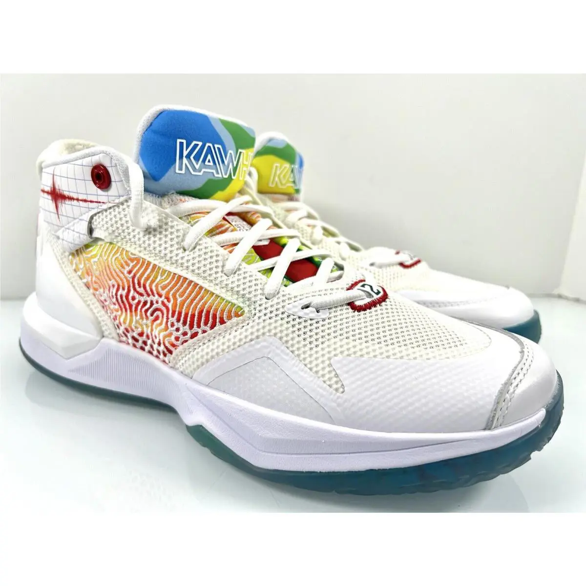 New Balance shoes - KAWHI - KAWHI - BBKLSSB1 - Multicolor 7