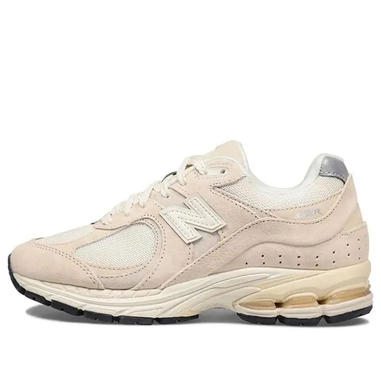 Size 11.5 - New Men`s New Balance 2002R Shoes `beige` M2002RCC