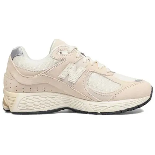 New Balance shoes - New Balance 2002 R - M2002RCC - Beige 0