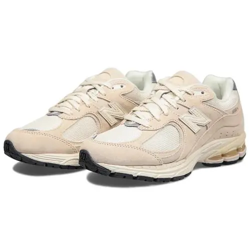 New Balance shoes - New Balance 2002 R - M2002RCC - Beige 1