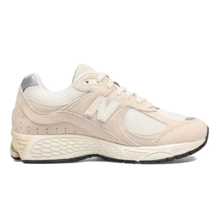 New Balance 2002R Off White Beige M2002RCC Mens Size 13